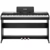 DONNER-DDP-95-BLACK - digitalt klaver