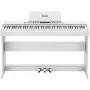 DONNER-DDP-95-WHITE - digitalt klaver