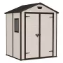 KETER havehus Manor 6x5 DD beige