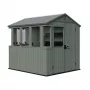 KETER havehus Potting Shed 6x8