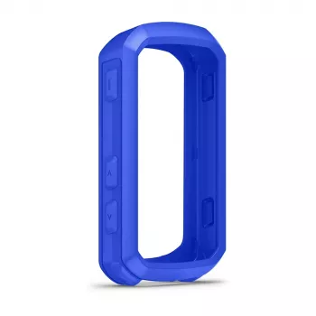GARMIN silikonecover (Edge 550/850), blå