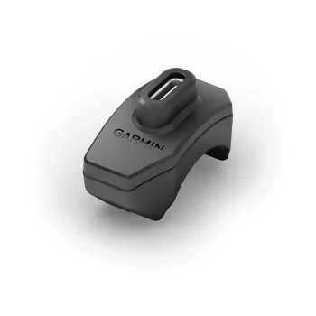 Garmin Rally ladeadapter til Rally 110/210 effektmålerpedaler