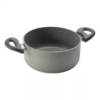 BALLARINI stegegryde Cortina Granitium Ø24 cm/3 mm