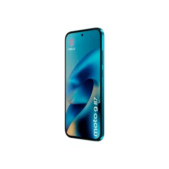 LENOVO MOTOROLA G87 12GB 256GB XT2621-6 Android blå Atoll