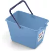 MERY spand Mini 4L blå