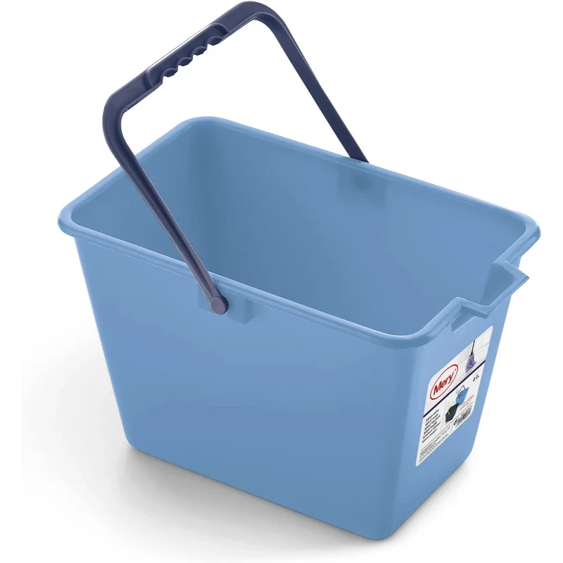 MERY spand Mini 4L blå