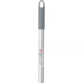 MERY børsteskaft aluminium Professional 140cm