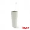 RAYEN luftfugter 2-sæt 18,5x8,5x2,8cm keramik