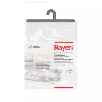 RAYEN tøjboks Basic 45x103x16cm