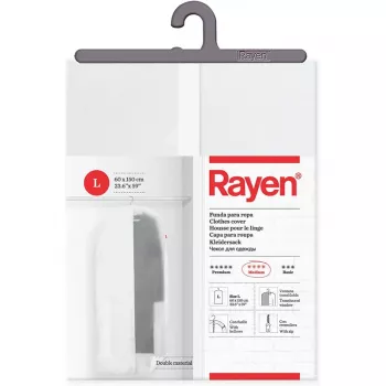 RAYEN tøjpose L Medium 60x150cm