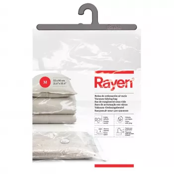 RAYEN vakuumposer Basic M størrelse 55x90cm