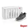 RAYEN skovaskepose 34x19x16cm