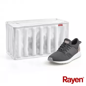 RAYEN skovaskepose 34x19x16cm