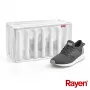 RAYEN skovaskepose 34x19x16cm