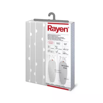 RAYEN Premium vendbar elastikmåtte 127x51cm
