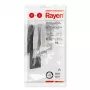 RAYEN rustbeskyttende tøjposer 6 stk.