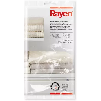 RAYEN anti-rust poser til tæpper 4 stk.