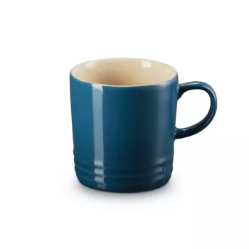 LE CREUSET stentøjskop 350 ml mørkeblå