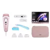 Braun Skin i-expert Pro 7 PL7432 IPL-hårfjerner, 400 000 lysglimt, hvid/pink