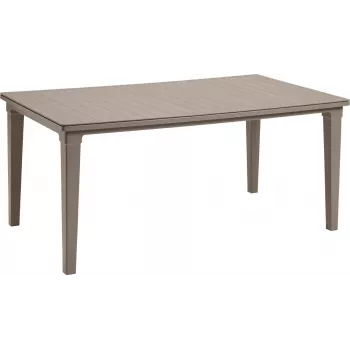 Keter Futura havebord beige 29197868587