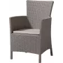 KETER havestol Iowa beige