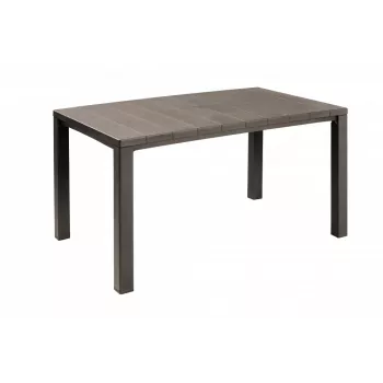 KETER havebord Julie (i folie) beige
