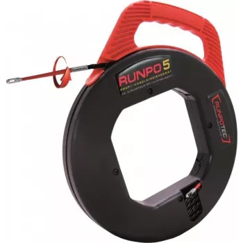 Runpotec RUNP Runpo 5 kabeltrækker