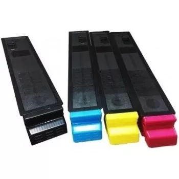 UTAX CK-8520 sort toner-kit 1T02P30TA0 OEM 12 000 sider