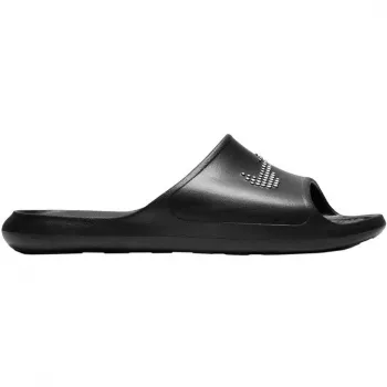Nike Victori One Shower Slide sort CZ5478-001 herre unisex størrelse 41