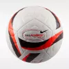 Nike Academy Plus football white-orange-black HV6261 100 5