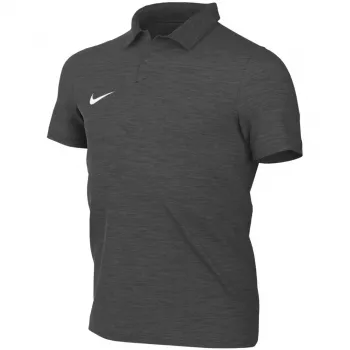 Nike Park 26 Polo børne T-shirt grå IB1195 071 M