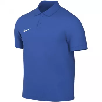 Herre Nike Dri-FIT Park 26 poloshirt blå IB1193 463 L