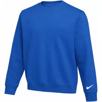Nike Park 26 Fleece Crew børne-sweatshirt blå IO9045 463 M