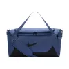 Nike Brasilia S taske navy blue-black IB4394 491