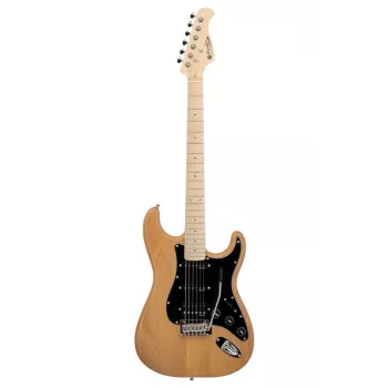 Prodipe Guitars ST93A NAT - elguitar