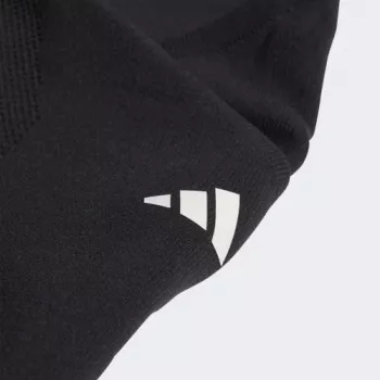 adidas Tiro 23 Competition halsvarmer – sort, HS9759, L