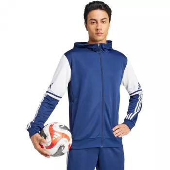 adidas Squadra 25 Hoody sweatshirt herre navy JD2989 XL