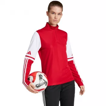 adidas Squadra 25 træningstrøje dame rød JD3018 L