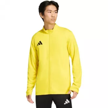 adidas Entrada 26 Track Herre Sweatshirt gul JZ6588 S