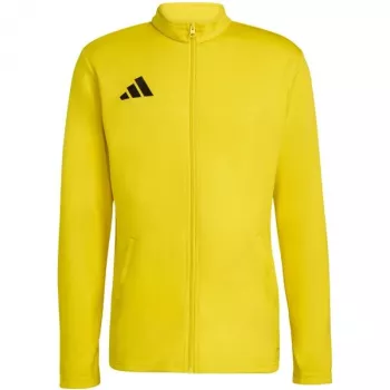 adidas Entrada 26 Track Herre Sweatshirt gul JZ6588 S