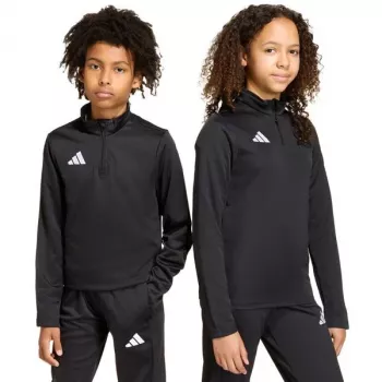 adidas Entrada 26 Træningstrøje Børn sort JZ6630 152cm