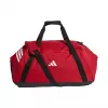 Taske adidas Tiro Duffle L rød JY7948
