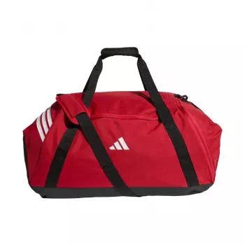 Taske adidas Tiro Duffle L rød JY7948