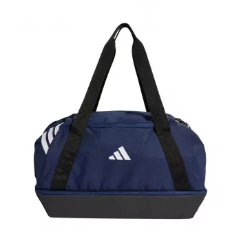 Taske adidas Tiro Duffle Small med bundrum navy KD4240