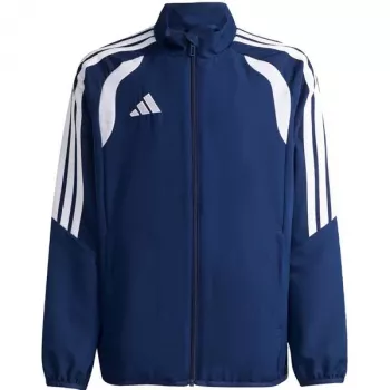 adidas Tiro 26 League Præsentation Børn Sweatshirt marineblå KA6414 164cm