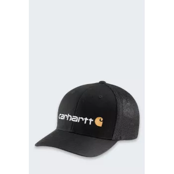 Carhartt Rugged Flex Oakland Cap SORT