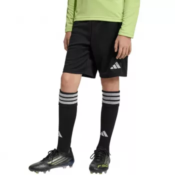 adidas Tierro 26 børne målmandsshorts sort KF5962 140cm