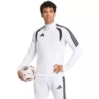 adidas Tiro 26 League Træning Herre Sweatshirt hvid KC1278 S