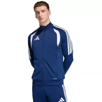 Herre adidas Tiro 26 League Trænings-sweatshirt navy JY7205 XL