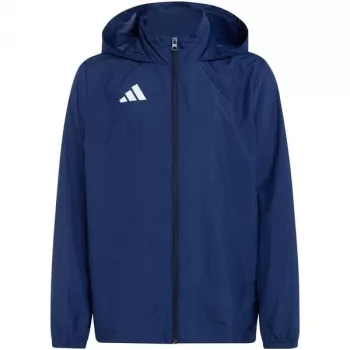 adidas Entrada 26 Multi navy Børnejakke KQ9073 128cm